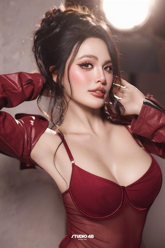 VELVET #038